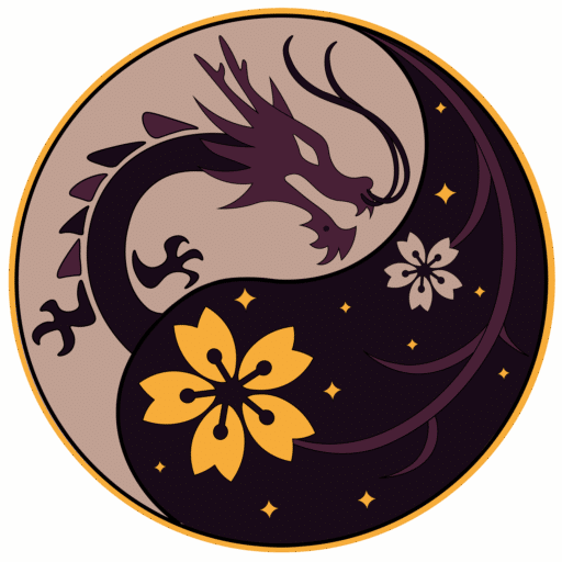 Leenami's Universe Logo