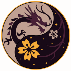 Leenami's Universe Logo